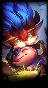 Dragon Trainer Heimerdinger